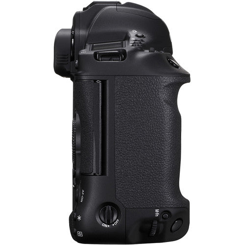 Canon EOS-1D X Mark III DSLR Camera (Body Only) Canon EOS-1D X Mark III DSLR Camera (Body Only)